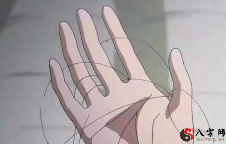 梦见自己长出新头发