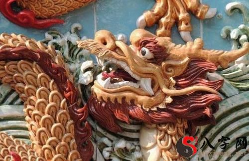 孕妇梦见龙